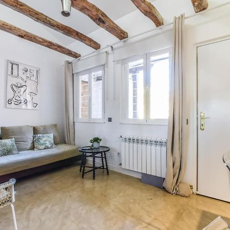 شقة مدريد  في Apartamento En Lavapies II المظهر الخارجي الصورة