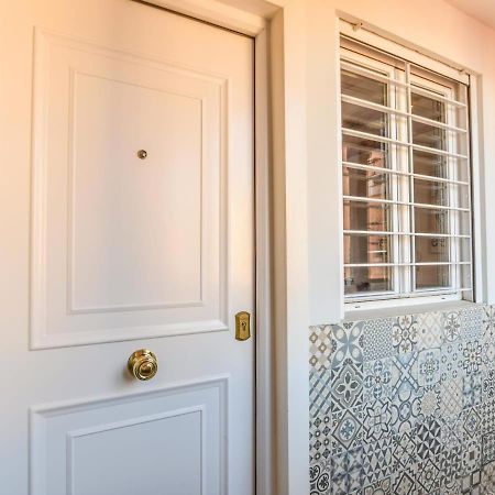 شقة مدريد  في Apartamento En Lavapies II المظهر الخارجي الصورة