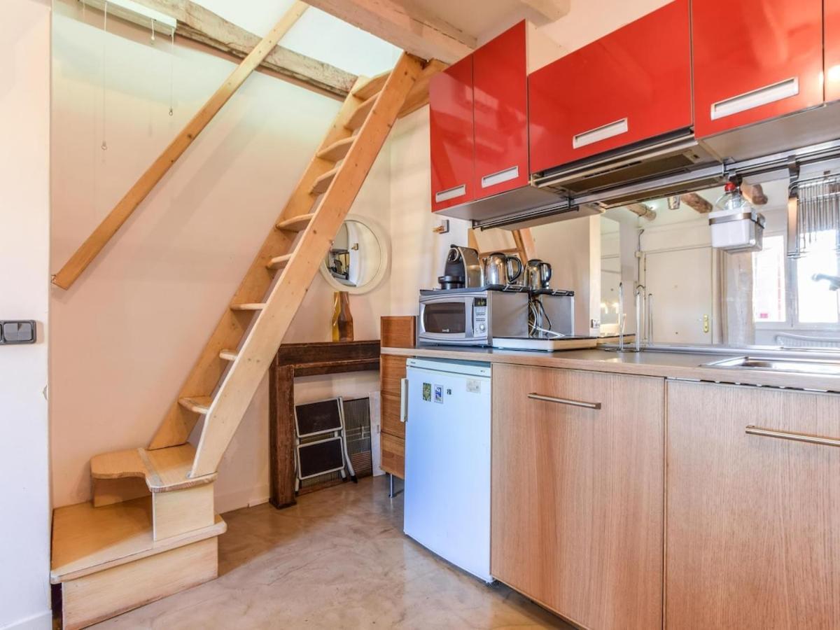 شقة مدريد  في Apartamento En Lavapies II المظهر الخارجي الصورة